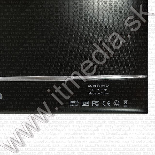 Image of OMEGA Tablet 7col MID7031+3G ANDROID 4.0 (41551) (IT8328)